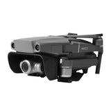Gimbal Camera Lens Sunshade Hood for DJI Mavic 2 Pro & Zoom Drone Anti Glare Shield Camera Protector Cover Sun Hood Cap Parts
