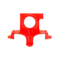 Frame 3D Printed Parts TPU 25.5mm Camera Mount Fixed Base for   RC Racing Drone Toothpick Accessories