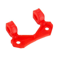 3D Print Printing TPU 915 Antenna Mount for FT5 Rack RC Racing Drone Quadcopter  Accessories