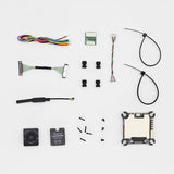 HDZero BWhoop lite Bundle BWhoop Lite VTX 25mW/200mW + HDZero Nano Lite Camera Ultra-high Sensitive CMOS For 1S Tiny Bwhoops