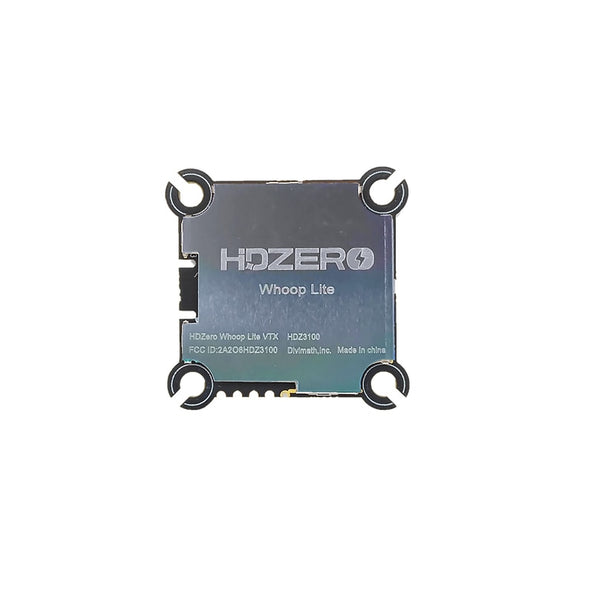 HDZero BWhoop lite Bundle BWhoop Lite VTX 25mW/200mW + HDZero Nano Lite Camera Ultra-high Sensitive CMOS For 1S Tiny Bwhoops