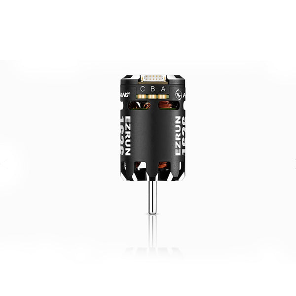 Dilwe 4 poli 12 Slot Impermeabile 2845 5000KV / 5900KV Motore Brushless Dilwe 4 poli 12 Slot Impermeabile 2845 5000KV / 5900KV Motore Brushless