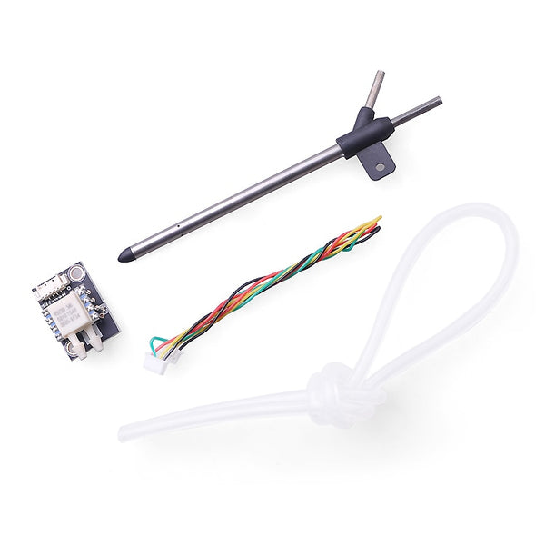 JMT Pitot Tube Airspeed meter Airspeed Sensor+PX4 Differential Airspeed Pitot Tube for Pixhawk PX4 Flight Controller