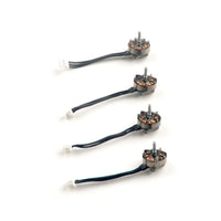 HappyModel 4PCS RS0802 KV20000 1S Brushless Motor for FPV Freestyle Mobula7 Mobula7 HD 1S Tinywhoop Drones DIY Parts