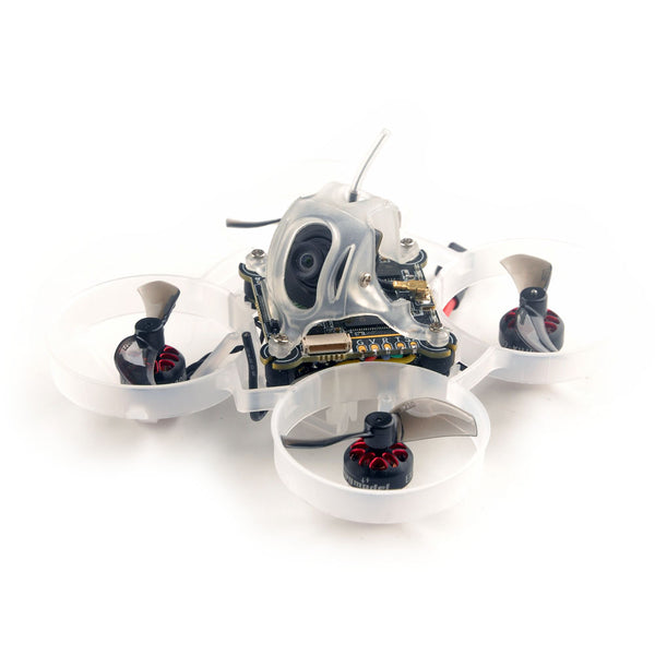 HappyModel Mobula6 HDZero Drone 65mm 4in1 ESC Flight controllerSuperbeeF4 Lite ELRS/FRSKY KV19000 Brushless Motor Nano Lite Cam