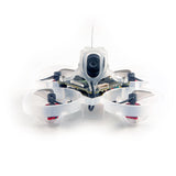 HappyModel Mobula6 HDZero Drone 65mm 4in1 ESC Flight controllerSuperbeeF4 Lite ELRS/FRSKY KV19000 Brushless Motor Nano Lite Cam