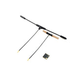 Happymodel ExpressLRS FPV ELRS ES900TX ES900RX 915MHz 868 MHz Long Range Module for Radiomaster TX16S Micro Long Range Drone