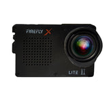 Hawkeye Firefly X LITE II 4K Naked Camera  4:3 1080p 60fps Bluetooth-compatible Wifi FPV Sport Cam ND16 Filter for FPV Drone 34g