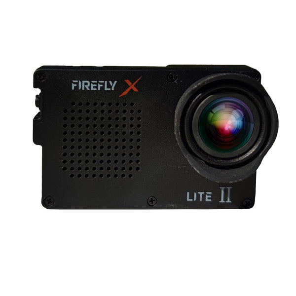 Hawkeye Firefly X LITE II 4K Naked Camera  4:3 1080p 60fps Bluetooth-compatible Wifi FPV Sport Cam ND16 Filter for FPV Drone 34g