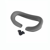 Head Strap Eye Pad for DJI FPV Goggles V1 V2 Pressure-Relive Headband Light-block Face Pad Replacement for DJI FPV Acceesories