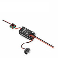 HobbyWing Waterproof UBEC Voltage Regulator Module 2~6S 6/7.4/8.4V 10A Voltage Regulator Module For RC 1/10 1/8 RC Cars