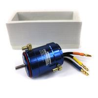 Hobbywing 2040SL 4800KV /2848SL 3900KV /3660SL 3180KV  Brushless Motor W/Water-cooling for RC Boat