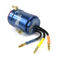 Hobbywing 2040SL 4800KV /2848SL 3900KV /3660SL 3180KV  Brushless Motor W/Water-cooling for RC Boat