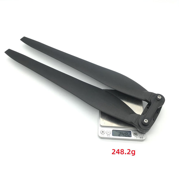 Hobbywing 36190Folding Propeller large Drone Propellers 36inch CW CCW ...