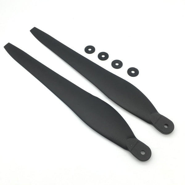 Hobbywing 36190Folding Propeller large Drone Propellers 36inch CW CCW ...