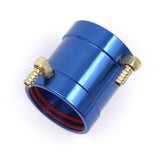 Hobbywing SEAKING Water Cooling Jacket Water-Cooled Tube Cover for Motor ECS Mount 2040 2848 3660 Tube Boat Accessory