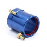 Hobbywing SEAKING Water Cooling Jacket Water-Cooled Tube Cover for Motor ECS Mount 2040 2848 3660 Tube Boat Accessory