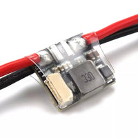 Holybro PM06D PM03D PM02D PM02 Power Module XT30 XT60 6S Compatible to Flight Controller Uses I2C Power Monitor for X500 Multirotor