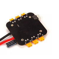 Holybro PM06D PM03D PM02D PM02 Power Module XT30 XT60 6S Compatible to Flight Controller Uses I2C Power Monitor for X500 Multirotor