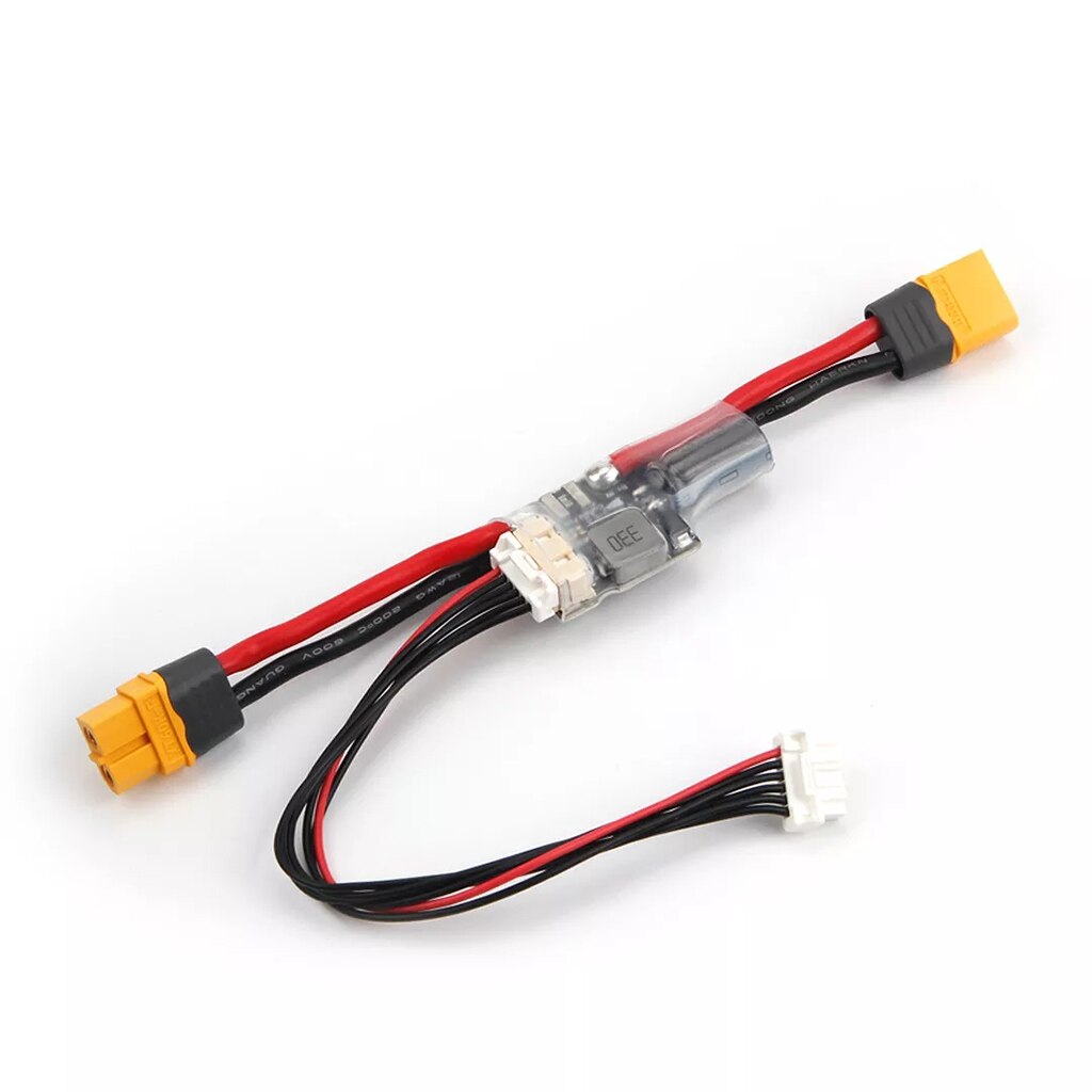 Power Module Xt60 Holybro PM03D PM02D PM02 Power Module XT30 XT60 6S Compatible to Flig ...