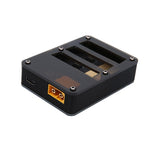IFlight GOCam PM GR FPV Action Camera Replacement Charger Box Hub XT60 2-6S 5V 1.5A TYPE-C