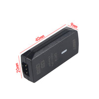 ISDT UC2 1S/2S LiPo Smart Battery Balance Charger USB XH 2.54 Balance Port Direct Charge