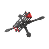 J145 Wheelbase 145mm Frame with 3mm Arm compatible 1103 1306 Brushless Motor 3inch Propeller for FPV drone RC Quadcopter