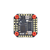 JHEMCU F405 NOXE Baro OSD BlackBox 5V 10V BEC 3-6S Flight Controller for FPV Freestyle Drones DIY Quadcopter 20X20mm