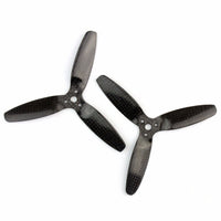 JMT 1 Pair 5042 Main 3- Propeller Rotor Carbon Fiber Propellers Parts for Parrot Bebop Drone 3.0