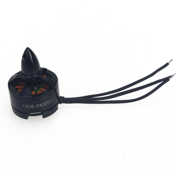 QWinOut 1806 2400KV Clockwise CW CCW Brushless Motor Mini Multi-rotor Motor for 250 Across FPV 260 RC Quadcopter Aircraft