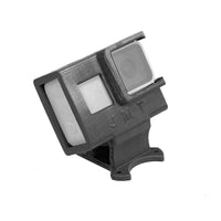 JMT 3D Print TPU Camera Fixed Mount For GEPRCFPV Accessory For GEPRC GEP-Mark4 HD5 RC Drone for Gopro 7 Action Camera