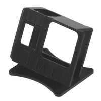 JMT 3D Printed TPU Camera Mount Protective Cover for Gopro Hero 8 Action Camera for T300 DIY FPV Racing Drone Frame Kit