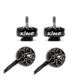 4PCS iFlight XING2 2506 1500KV 1850KV 2604 1350KV 4S-6S Brushless Motor For FPV RC Multicopter Racing Drone Parts DIY PARTS