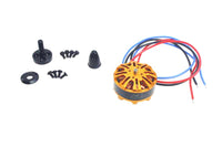 JMT HYD 3508 700KV RC Motor for Drone Multi-axle Aircraft Multirotor Quadcopter