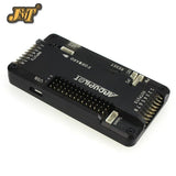 JMT APM2.8 APM 2.8 Multicopter Flight Controller Built-in Compass 2.5 2.6 Upgraded for FPV RC Drone Aircraft