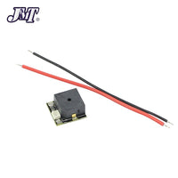 FullSpeed FSD-bbV1.0 5V Loud Buzzer Beeper Tracker with LED for Naze32 F3 Quadcopter For Flytower FPV DIY RC Racing Drone F21970