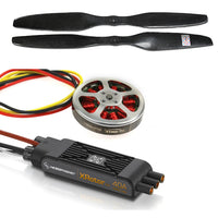 Pro 2.4G 10CH 960mm Tarot X6 Folding Retractable PIX PX4 M8N GPS ARF/PNF DIY RC Hexacopter Drone Unassembly Kit F11283-A/B