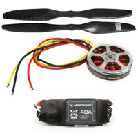 Pro 2.4G 10CH 960mm Tarot X6 Folding Retractable PIX PX4 M8N GPS ARF/PNF DIY RC Hexacopter Drone Unassembly Kit F11283-A/B