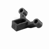 QWinOut XT60 Plug Fixed Seat TPU 3D Printing Battery Connector Holder Mount Anti-shake Anti-loose Frame Fastener for DIY PV Drone