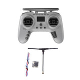 Jumper T-Pro Tpro JP4IN1 ELRS ExpressLRS Radio Control Hall Gimbals Drones Airplane Multi-protocol Frsky Flysky DSM Parts