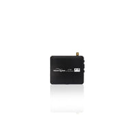 Hawkeye Little Pilot 2.5 inch/3.5 inch FPV Monitor 5.8GHZ 48CH 960*240 Receiver with Battery for RC FPV Racing Drone RC Car Boat