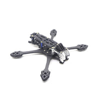 QWinOut MAK5 O3 Carbon Fiber Frame For O3 Air Unit Quadcopter Frame Kit w/ 5.5mm Arm With Naked For Hero 8 10 Action Camera