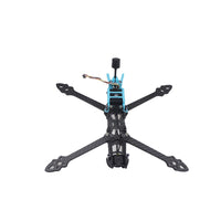 Mark4 O3 5inch / 6inch / 7inch FPV Racing Frame Kit 3K Carbon Fiber For DJI O3 Air Unit Freestyle Repair spare parts