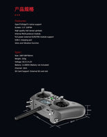 NEW Jumper T-Lite V2 Remote Control RC Model ELRS JP4IN1 Hall Sensor Gimbals Internal Multi-Protocol Module For FPV Drone