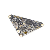 PandaRC VT5804 AIR 5.8GHz 40CH 0/25/50/100/200/400mW FPV Video Transmitter Triangle VTX Support OSD For RC Racer Drone