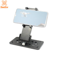 SHENSTAR Plastic Tablet Phone Mount Holder for DJI MAVIC 2 Pro/AIR /Mavic Pro /SPARK Remote Controller Bracket Stand Clip Kit