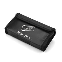Portable Battery Safe Bag Explosion-proof Protector for DJI Mini 3 Pro Li-Po Batteries Storage Protective Cover Case