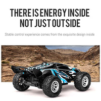 RC Cars Mini Remote Control Car 2.4GHz 1:32 RC Car With LED Light 20KM/H High Speed Racing Car Toys for Kids Gift