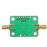 RF Attenuator PE4302 Numerical Control Attenuator Module Parallel Immediate Mode NC Attenuator 0-31.5dB w/ SMA Female Connector
