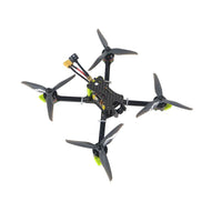 QWinOut RTF X220 5inch Racing FPV Drone Wi/ 220mm Frame T-PRO JP4IN1 Radio Control 2205 2300KV Motor 2-4s ESC Flight Control 1200TVL Cam